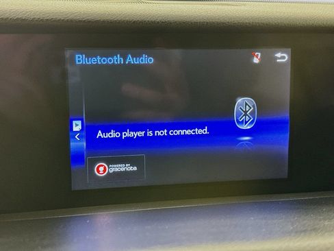 Used 2019 Lexus IS 300 w/ Premium Package RWD image 16