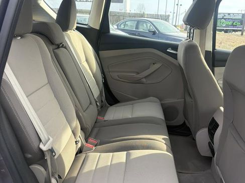 Used 2013 Ford C-MAX SE image 16