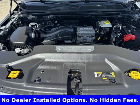 Used 2022 Jeep Wagoneer Series I w/ Convenience Group I AWD/4WD image 28