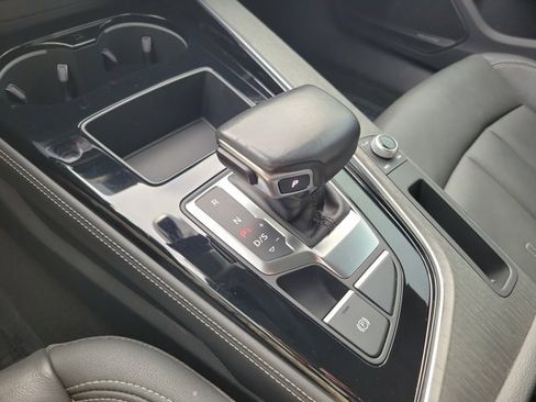 Certified 2022 Audi A5 2.0T Premium Plus w/ Premium Plus image 29