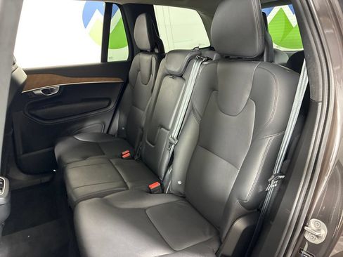 Used 2024 Volvo XC90 B5 Plus AWD/4WD image 29