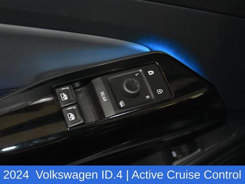 Used 2024 Volkswagen ID.4 S image 22