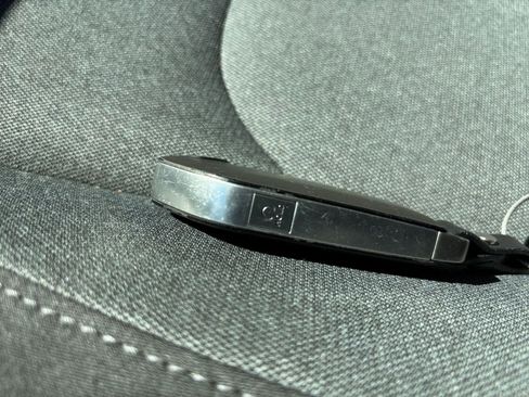 Used 2025 Kia K4 FWD image 23
