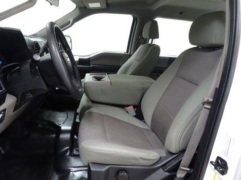 Used 2016 Ford F150 XL w/ XL Power Equipment Group image 21