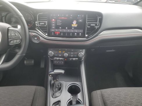 Used 2026 Dodge Durango GT RWD image 10