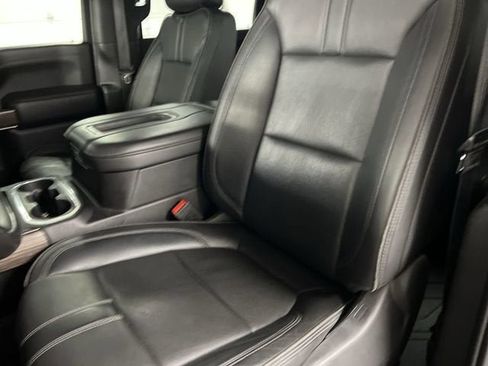 Certified 2021 Chevrolet Silverado 3500 High Country AWD/4WD image 19