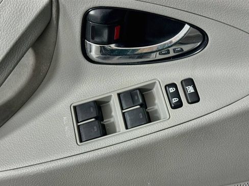 Used 2011 Toyota Camry LE w/ Fleet Convenience Pkg FWD image 19