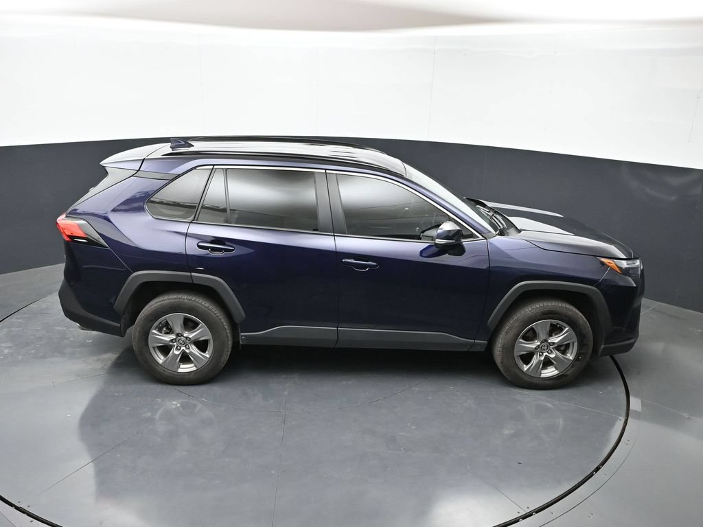 Used 2024 Toyota RAV4 XLE FWD image 34
