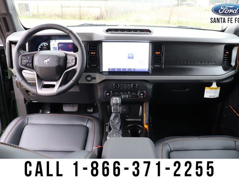 New 2023 Ford Bronco Badlands image 27