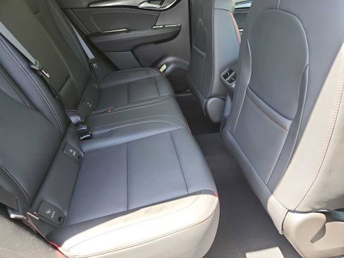 Used 2023 Buick Envision Essence w/ Sport Touring Package AWD/4WD image 17