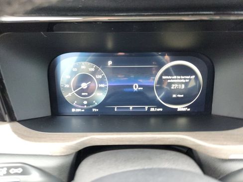 Certified 2023 Kia Sorento SX Prestige AWD/4WD image 15