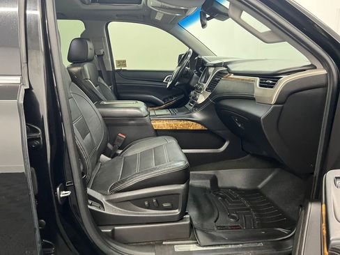 Used 2015 GMC Yukon Denali image 28