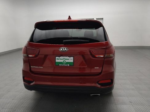 Used 2019 Kia Sorento LX w/ LX Convenience Package image 7