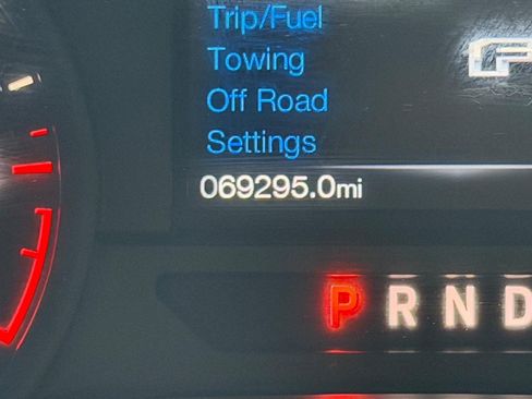 Used 2020 Ford F150 XL w/ Equipment Group 101A Mid AWD/4WD image 19