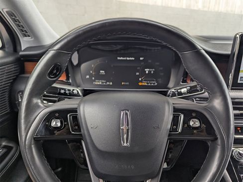 Used 2022 Lincoln Corsair Reserve w/ Elements Package image 21