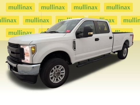 Used 2019 Ford F250 XL w/ Power Equipment Group image 11