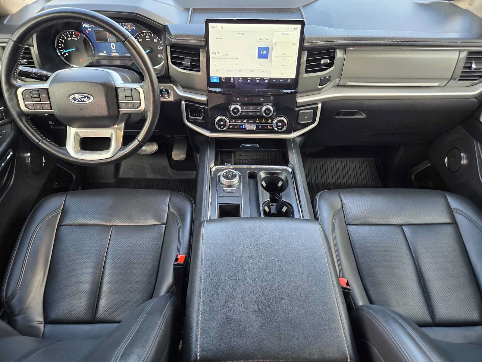 Used 2024 Ford Expedition XLT RWD image 24
