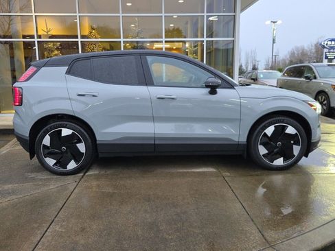 New 2026 Volvo EX30 Ultra image 9