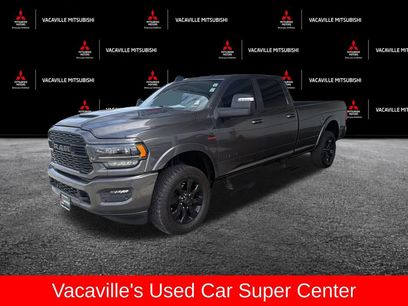 Used 2024 RAM 3500 Limited w/ Night Edition