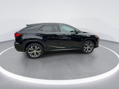 Used 2016 Lexus RX 350 FWD w/ Premium Package image 8