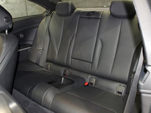 Used 2015 BMW 428i Coupe w/ M Sport image 30