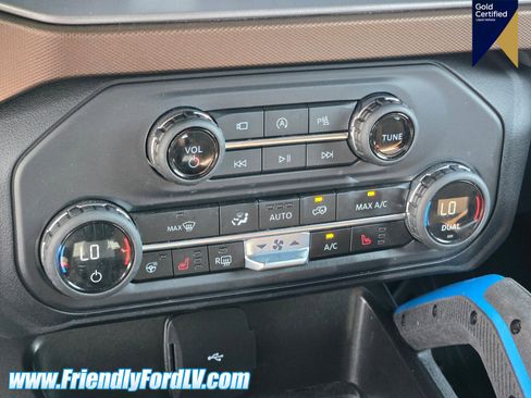 Certified 2023 Ford Bronco Outer Banks AWD/4WD image 22