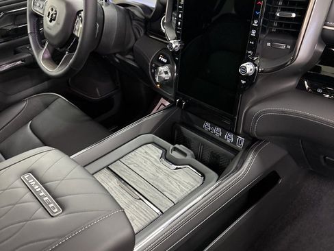 New 2026 RAM 1500 Limited image 31