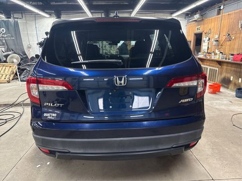 Used 2019 Honda Pilot LX image 14