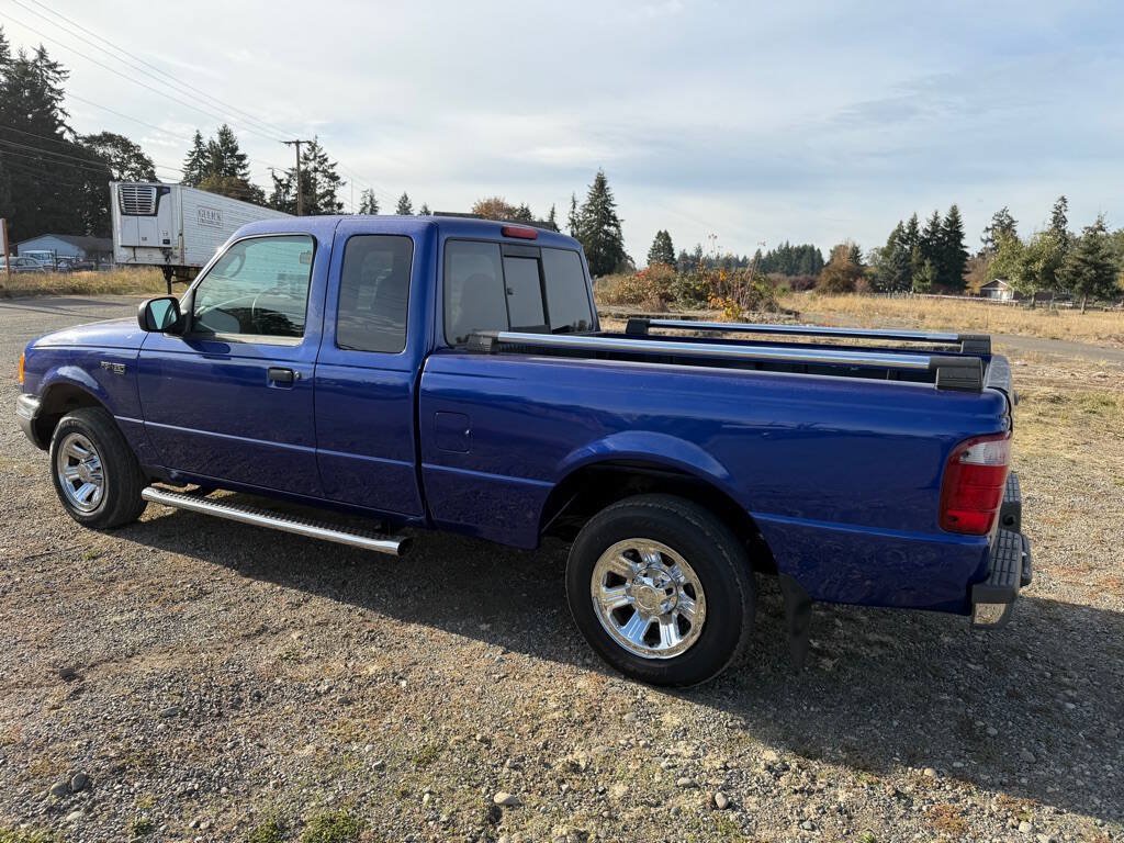 Used 2003 Ford Ranger 2WD SuperCab image 30