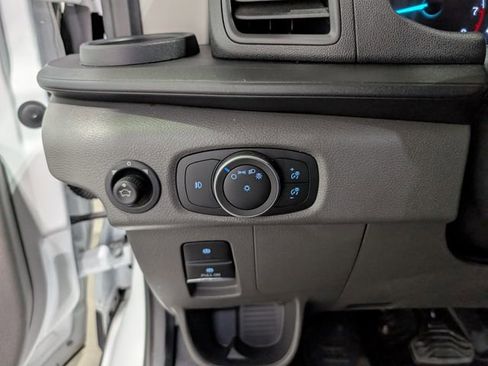 Used 2024 Ford Transit 250 Low Roof w/ Exterior Upgrade Package RWD image 14