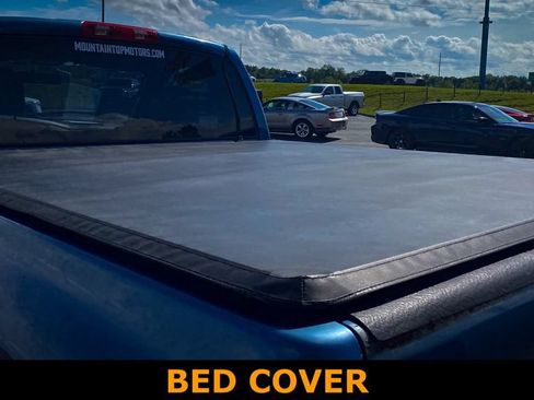 Used 2003 Dodge Ram 1500 Truck ST RWD image 23