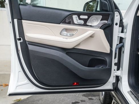 Used 2022 Mercedes-Benz GLE 350 4MATIC image 19