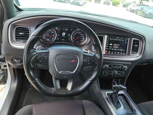 Used 2021 Dodge Charger Scat Pack image 18