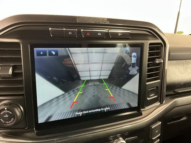Used 2022 Ford F150 Tremor w/ Equipment Group 401A Mid AWD/4WD image 20