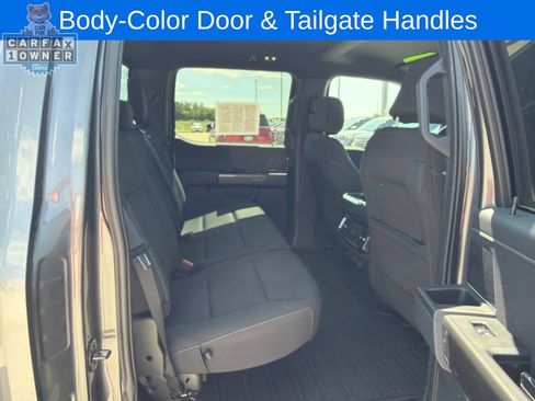 Used 2023 Ford F150 XLT w/ Equipment Group 302A High AWD/4WD image 20