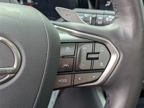 Used 2024 Lexus TX 350 AWD image 26