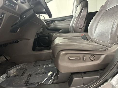Used 2018 Honda Odyssey Elite image 21