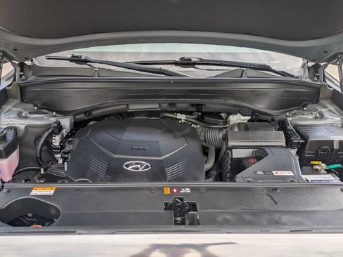 Used 2023 Hyundai Palisade Calligraphy FWD image 13
