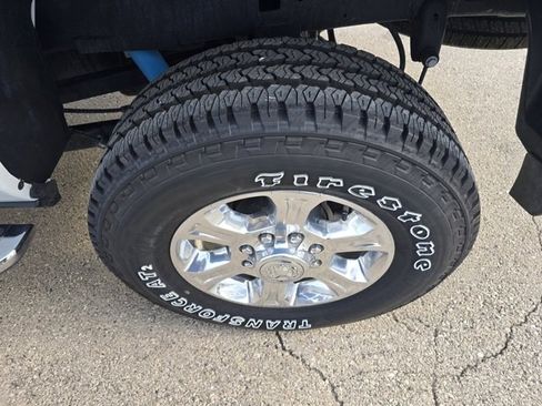 Used 2025 RAM 2500 Big Horn image 8