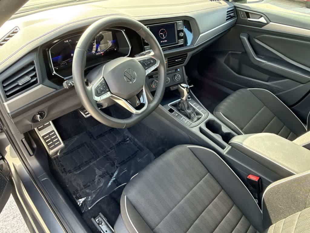 Certified 2023 Volkswagen Jetta Sport FWD image 13
