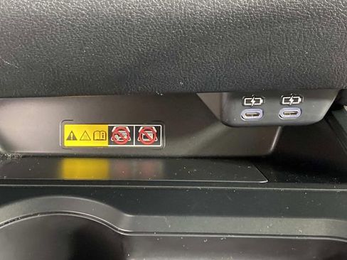 Used 2025 Lexus UX 300h AWD w/ Accessory Package (Z2) image 22