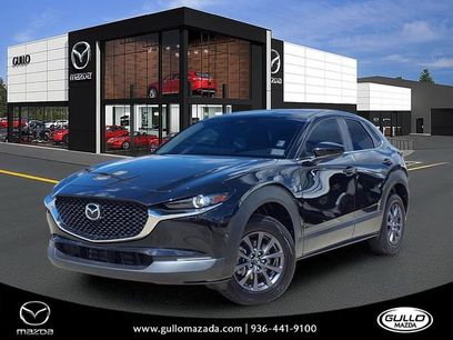Used 2024 MAZDA CX-30 AWD 2.5 S