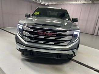 New 2026 GMC Sierra 1500 SLE w/ Preferred Package AWD/4WD video 2