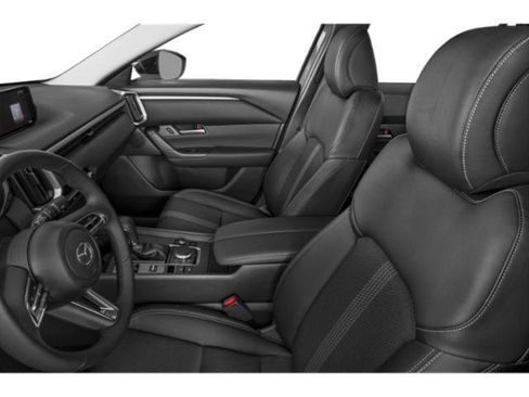 Used 2023 MAZDA CX-50 2.5 S w/ Cargo Package image 12