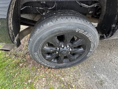 Used 2024 RAM 3500 Limited w/ Night Edition image 40