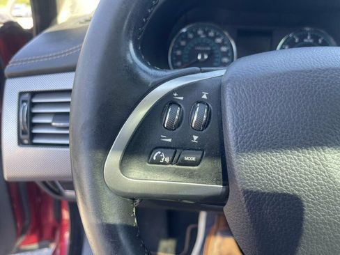Used 2012 Jaguar XF R RWD image 11