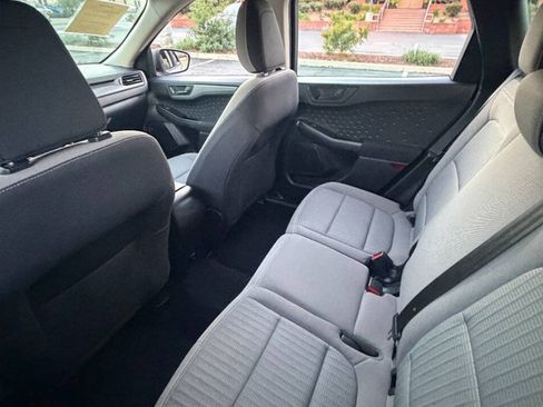 Used 2020 Ford Escape S FWD image 10