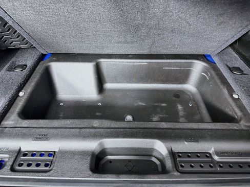 Used 2019 Jeep Wrangler Unlimited Sahara AWD/4WD image 42