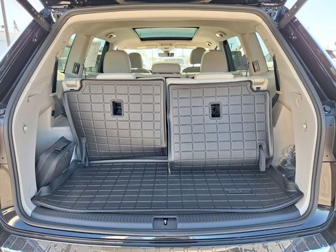 New 2026 Volkswagen Atlas SEL Premium R-Line AWD/4WD image 25
