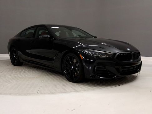 New 2026 BMW 840i w/ M Sport Professional Package RWD image 5